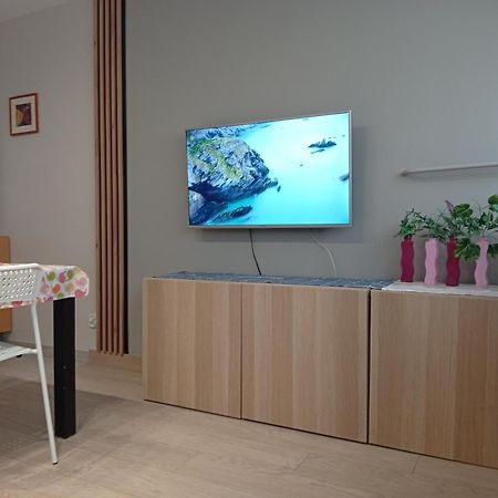 Apartament Zacisze 2 Big 4U Ζεστοκόβα Εξωτερικό φωτογραφία