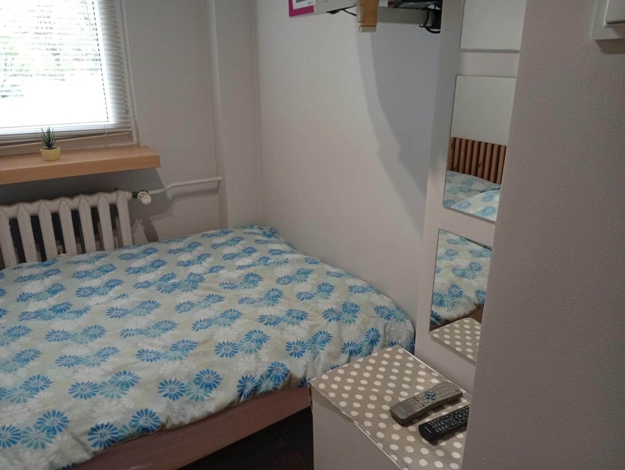Apartament Zacisze 2 Big 4U Ζεστοκόβα Εξωτερικό φωτογραφία