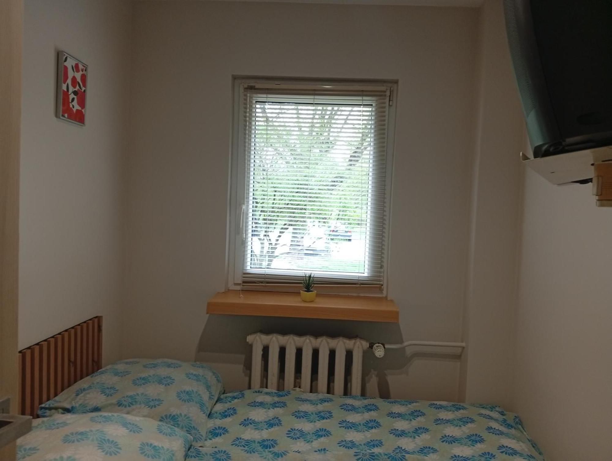 Apartament Zacisze 2 Big 4U Ζεστοκόβα Εξωτερικό φωτογραφία