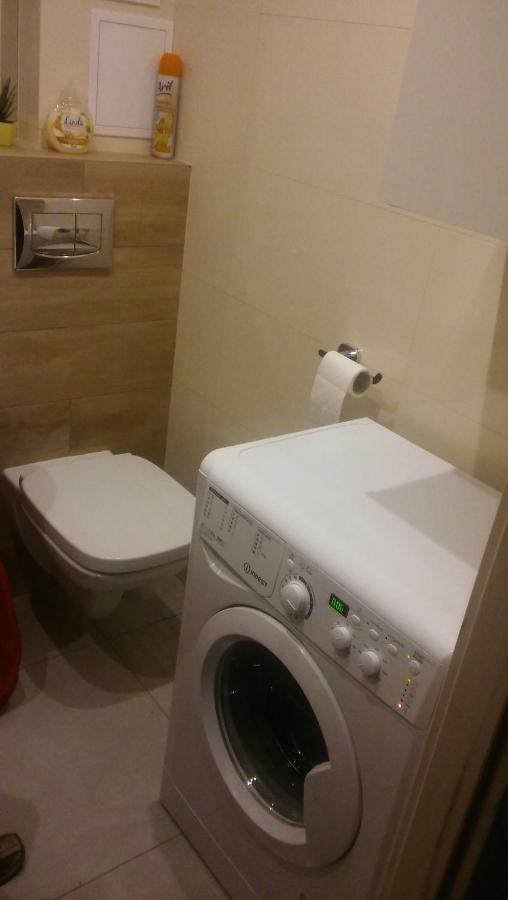 Apartament Zacisze 2 Big 4U Ζεστοκόβα Εξωτερικό φωτογραφία